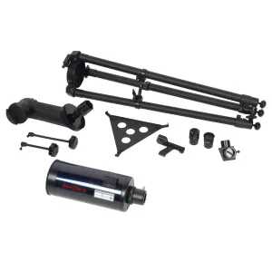 Телескоп Veber NewStar MAK90 AZII, изображение 8