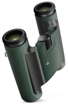 Бинокль SWAROVSKI CL Pocket 10x25 Wild Nature, зеленый, изображение 4