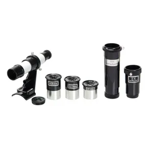 Телескоп Veber PolarStar 900/76 EQ, изображение 2