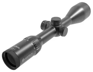 Прицел оптический ARTELV LRS 6–24x56 FFP, изображение 7
