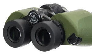 Бинокль Levenhuk Army 7x50 с сеткой, изображение 13