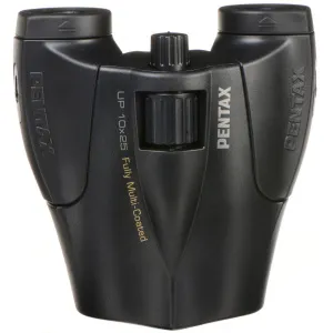 Бинокль PENTAX UP 10x25, изображение 6