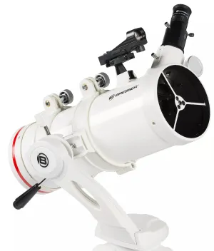 Телескоп Bresser Messier NANO NT-114/500 AZ, изображение 4
