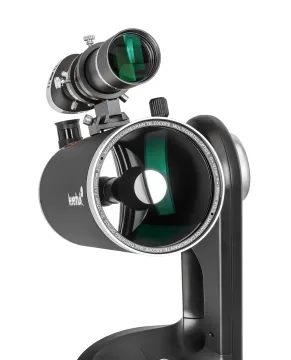 Смарт-телескоп Levenhuk Kelvin Bright STM127, изображение 5