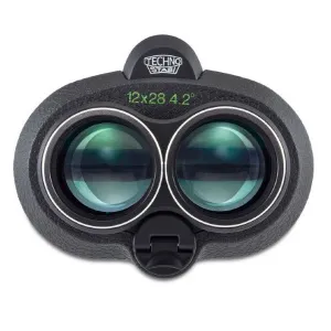 Бинокль-стабилископ Fujinon TS 12x28, изображение 2