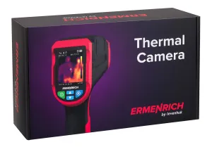 Тепловизор строительный Ermenrich Seek TV50, изображение 8