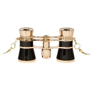 Бинокль театральный STURMAN 3x25, черный, изображение 2