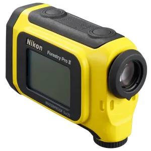 Дальномер лазерный Nikon Forestry Pro II, изображение 5