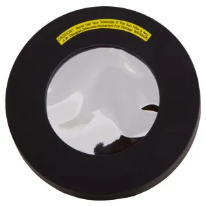 Солнечный фильтр Levenhuk для МАК 105, изображение 2