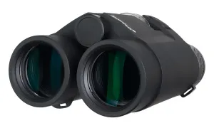 Бинокль с дальномером Levenhuk Guard PRO 3000, изображение 9