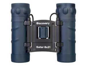 Бинокль Levenhuk Discovery Gator 8x21, изображение 6
