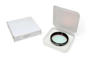 Фильтр инфракрасный блокирующий Levenhuk Ra 2" M42x0,75, изображение 2