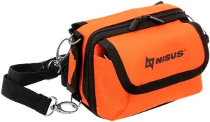 Видеокамера подводная NISUS MINI Custo 4 (N-HR-4015T) , изображение 12