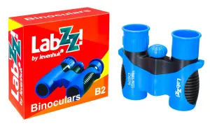 Бинокль Levenhuk LabZZ B2, изображение 10