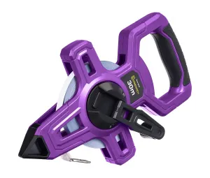 Рулетка геодезическая Ermenrich Reel SE30, изображение 2