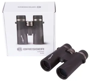Бинокль Bresser Condor UR 8x42, изображение 11