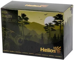 Бинокль Helios 12х45 (HS 12x45), изображение 10