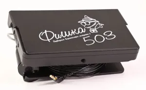 Камера подводная Фишка 503, с функцией видеозаписи, изображение 8