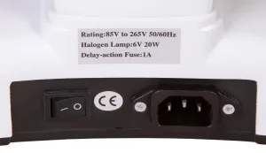 Микроскоп цифровой Levenhuk MED D20T LCD, тринокулярный, изображение 18