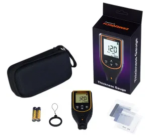 Толщиномер Ermenrich NT50, изображение 2