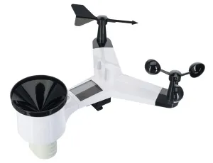 Метеостанция Levenhuk Wezzer PRO LP380, изображение 6