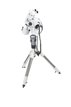 Монтировка Sky-Watcher AZ-EQ5 SynScan GOTO со стальной треногой NEQ5, изображение 11