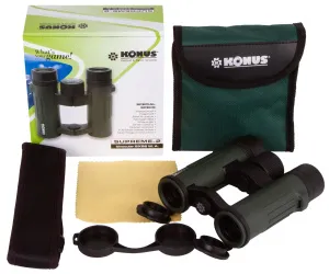 Бинокль Konus Supreme-2 8x26 WA, изображение 2