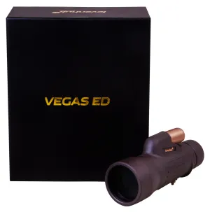 Монокуляр Levenhuk Vegas ED 10x50, изображение 16