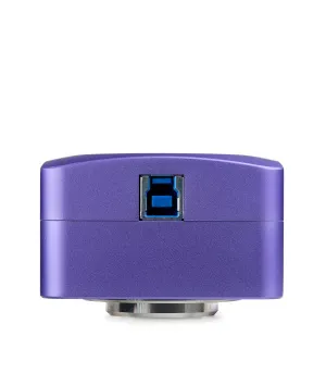 Камера цифровая MAGUS CDF50, изображение 2