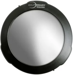 Солнечный фильтр Celestron EclipSmart Eclipse для 8 SE и EdgeHD, изображение 3
