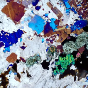 Микроскоп поляризационный MAGUS Pol 800, изображение 15