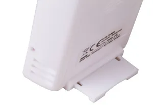 Метеостанция Bresser Temeo io, изображение 9