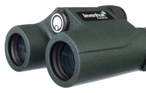 Бинокль Levenhuk Karma PRO 10x25, изображение 7