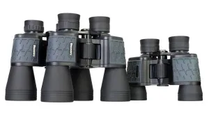 Бинокль Levenhuk Discovery Flint 10x50, изображение 2