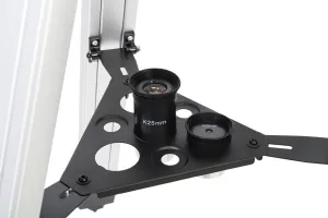 Телескоп Levenhuk Blitz 80s PLUS, изображение 10