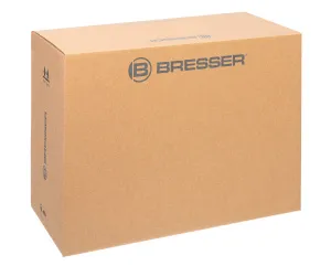 Метеостанция Bresser «7 в 1» ClimateScout Exclusive, серебристая, изображение 13