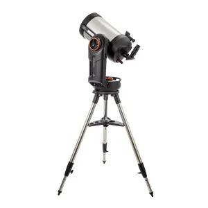 Телескоп Celestron NexStar Evolution 8", изображение 3