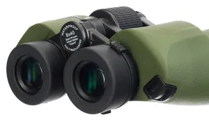 Бинокль Levenhuk Army 8x40 с сеткой, изображение 13
