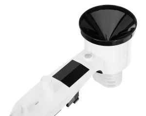 Метеостанция Levenhuk Wezzer PRO LP500, изображение 10