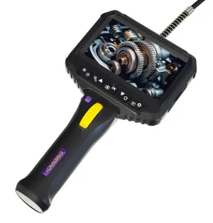 Видеоэндоскоп Ermenrich Seek VE80, изображение 4