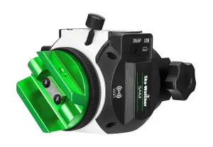 Монтировка Sky-Watcher Star Adventurer Mini New, белая/зеленая, изображение 7