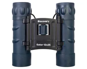 Бинокль Levenhuk Discovery Gator 12x25, изображение 6