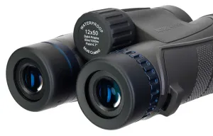 Бинокль Levenhuk Nitro 12x50, изображение 11