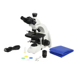 Микроскоп Микромед-1, вар. 3-20 inf., изображение 14