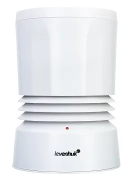Метеостанция Levenhuk Wezzer PLUS LP70, изображение 11