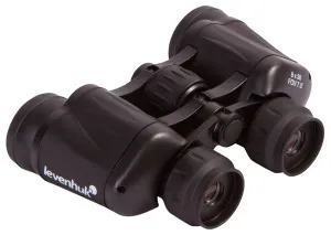 Бинокль Levenhuk Atom 8x30, изображение 8