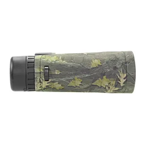 Бинокль Veber Fisher 10x42, камуфляжный, изображение 3