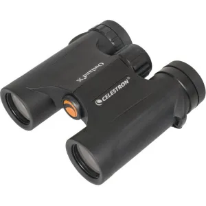 Бинокль Celestron Outland X 10x25, изображение 2