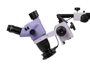 Микроскоп стереоскопический MAGUS Stereo 8TR для ремонта и пайки, изображение 12