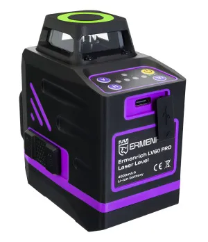 Комплект инструментов Ermenrich «Глаз-алмаз PRO», изображение 6